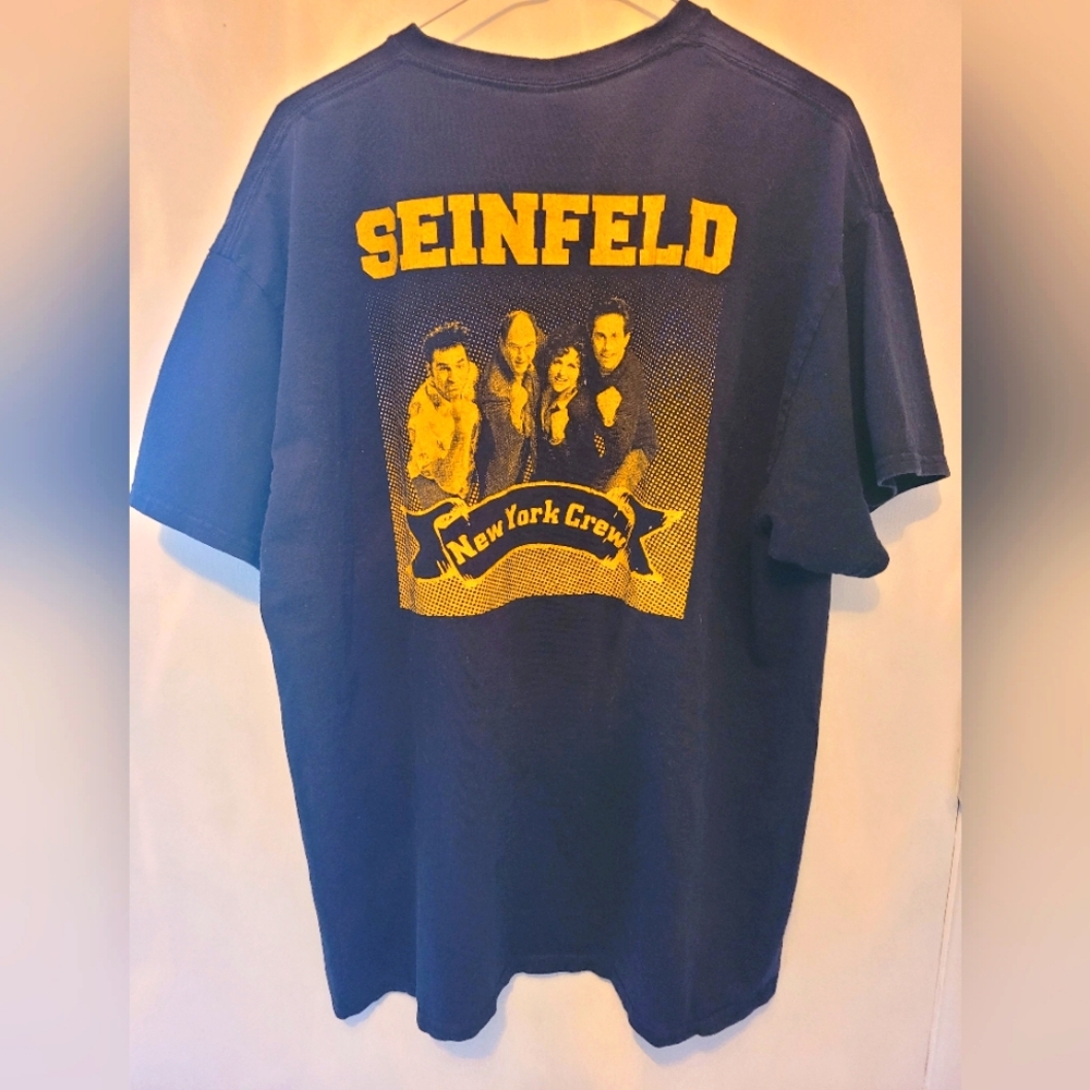 SEINFELD Tee